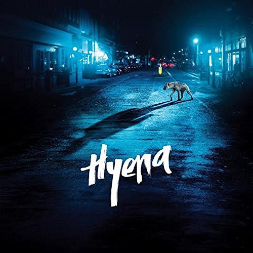 The The./Hyena (Score)@2lp
