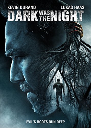 Dark Was The Night Durand Haas DVD Nr 