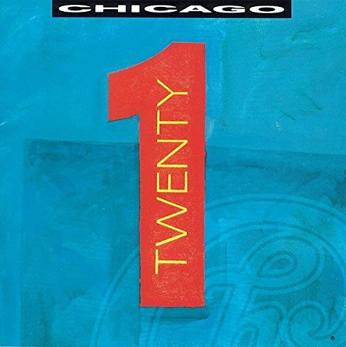 Chicago/Chicago Twenty 1@Import-Jpn@Incl. Bonus Tracks