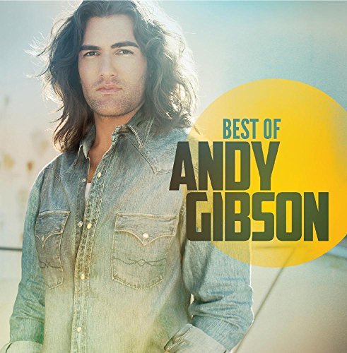 Andy Gibson/Best Of@MADE ON DEMAND