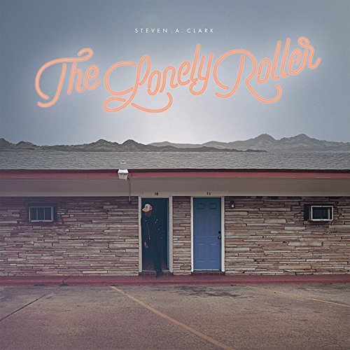 Steven A. Clark/The Lonely Roller