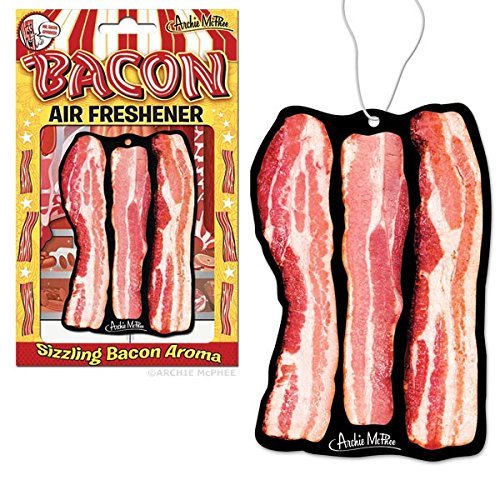Air Freshener/Bacon@Bacon Scent