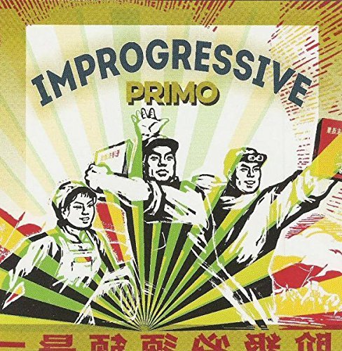 Improgressive/Primo@Import-Gbr