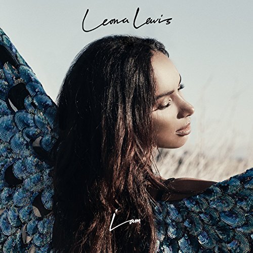 Leona Lewis/I Am@Deluxe Edition@I Am