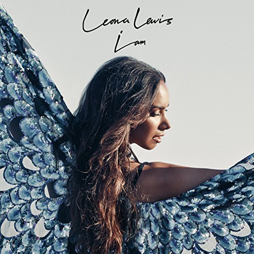 Leona Lewis/I Am@I Am