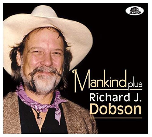 Richard Dobson/Mankind Plus