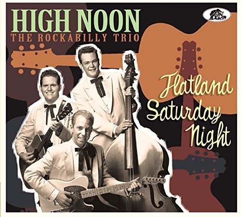 High Noon/Flatland Saturday Night