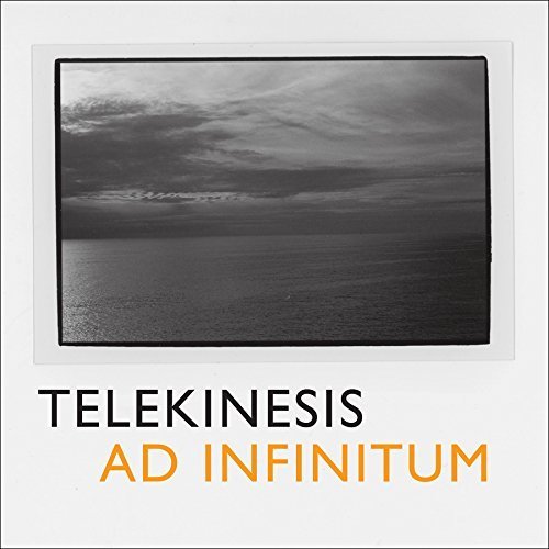 Telekinesis/Ad Infinitum@.