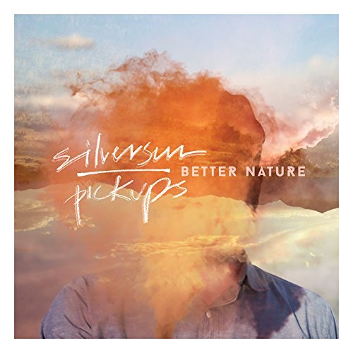 Album Art for Better Nature by Silversun Pickups