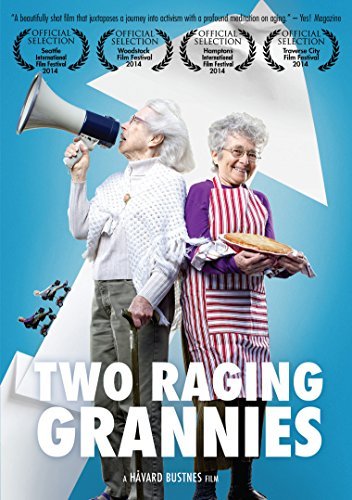 Two Raging Grannies/Two Raging Grannies