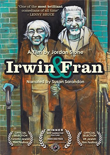Irwin & Fran Irwin & Fran 