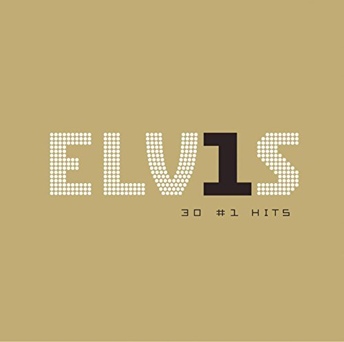 Elvis Presley/Elvis 30 #1 Hits@Import-Gbr