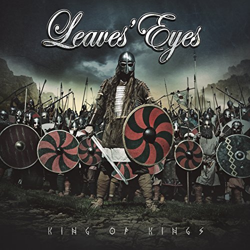 Leaves' Eyes/King Of Kings@King Of Kings
