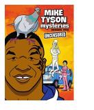 Mike Tyson Mysteries Season 1 DVD 