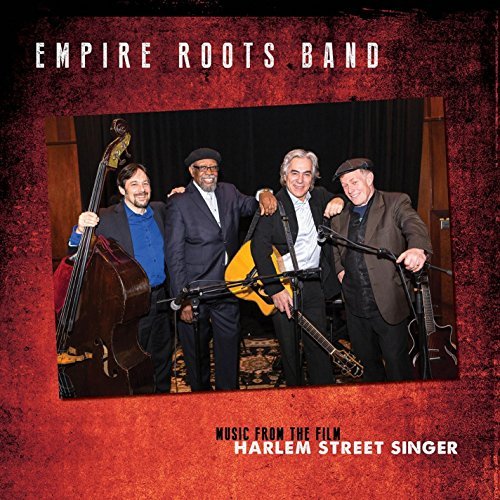 Empire Roots Band/Harlem Street Singer