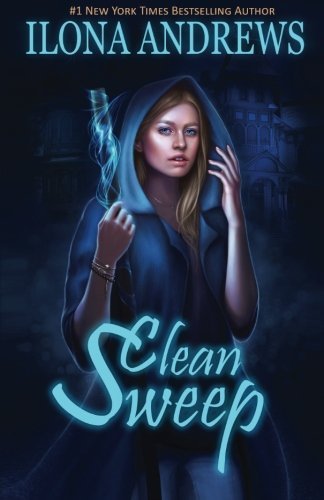 Ilona Andrews/Clean Sweep