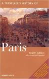 Robert Cole A Traveller's History Of Paris 0004 Edition;revised And Upd 