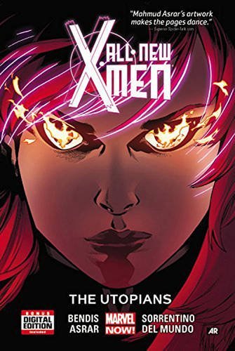 MARVEL COMICS/All-New X-Men Vol. 7