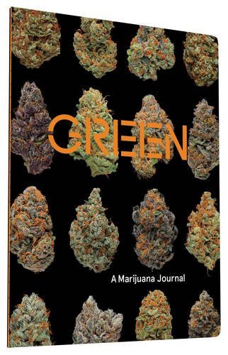 Dan Michaels/Green: A Marijuana Journal@JOU