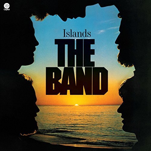 Band/Islands@Islands