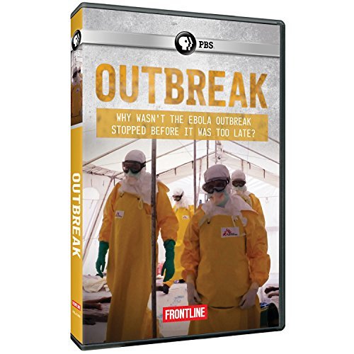 Frontline Outbreak Outbreak 