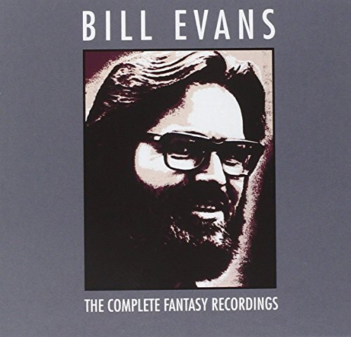 Bill Evans/Complete Fantasy Recordings@Complete Fantasy Recordings