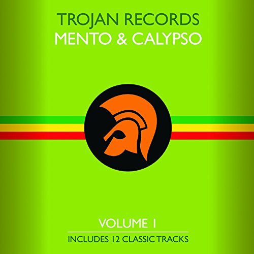 Best Of Trojan Mento & Calypso/Vol. 1@Vol. 1