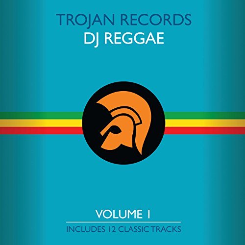 Best Of Trojan DJ Reggae/Vol. 1@Vol. 1