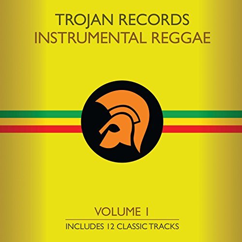 Best Of Trojan Instrumental Reggae/Vol. 1