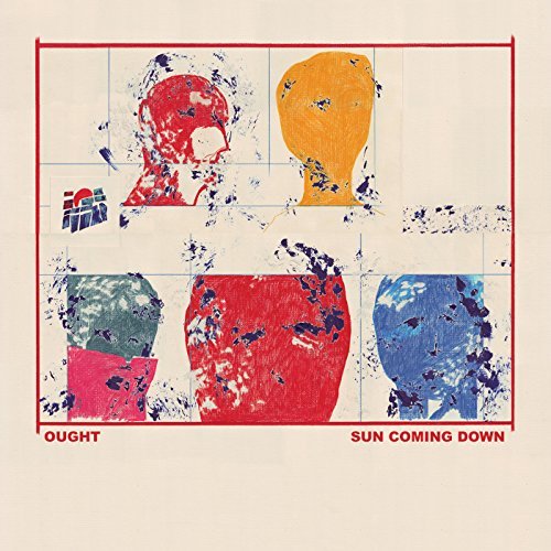 Ought/Sun Coming Down