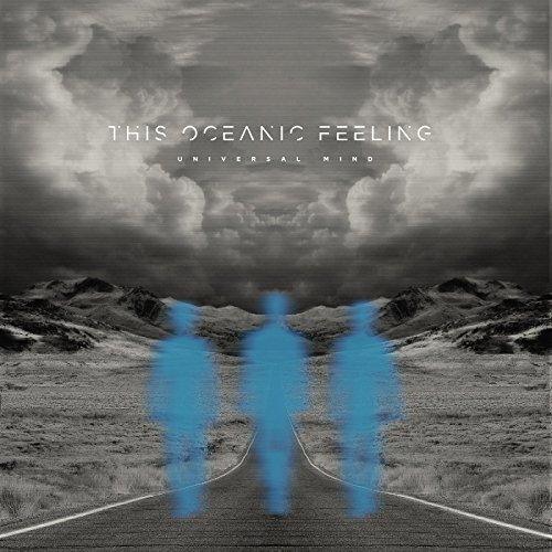 This Oceanic Feeling/Universal Mind@Import-Gbr