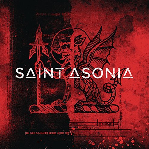 Saint Asonia/Saint Asonia