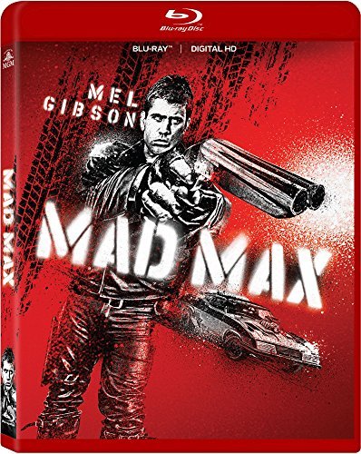 Mad Max/Gibson,Mel@Gibson,Mel