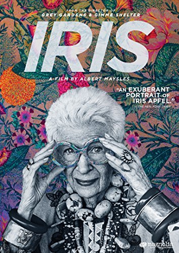 Iris/Iris Apfel