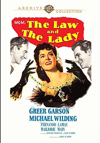 Law And The Lady/Law And The Lady