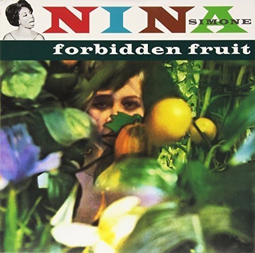 Album Art for Forbidden Fruit (Limited Edition) by Nina Simone