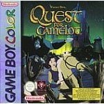 GameBoy Color/Quest for Camelot