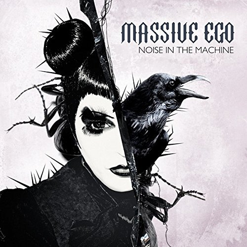 Massive Ego/Noise In The Machine