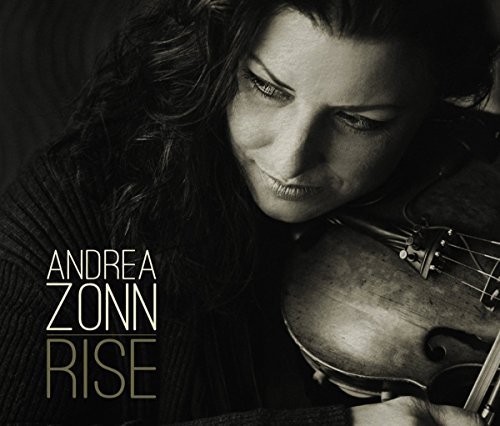 Andrea Zonn/Rise