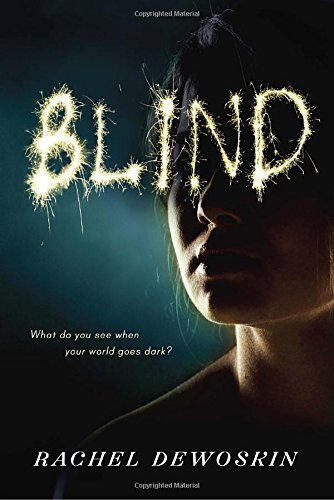 Rachel DeWoskin/Blind