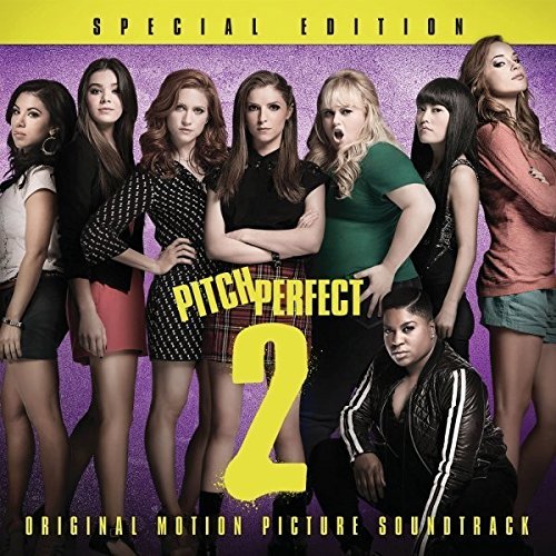 Pitch Perfect 2 / O.S.T./Pitch Perfect 2 / O.S.T.
