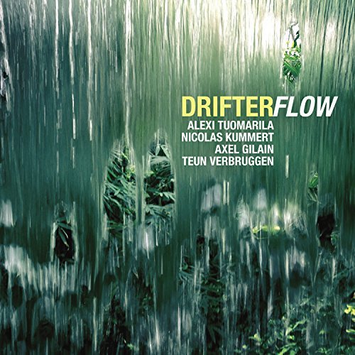 Drifter/Flow
