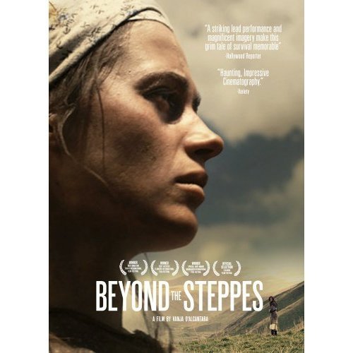 Beyond The Steppes/Grochowzka/Justa/Szyc@Ws/Pol Lng/Eng Sub@Nr