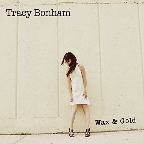 Tracy Bonham/Wax & Gold@.