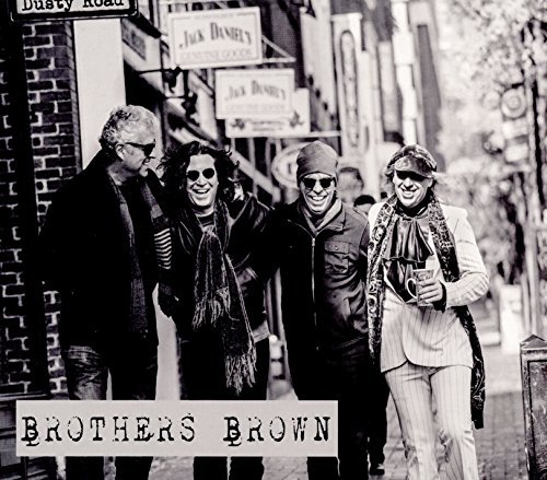 Brothers Brown/Dusty Road