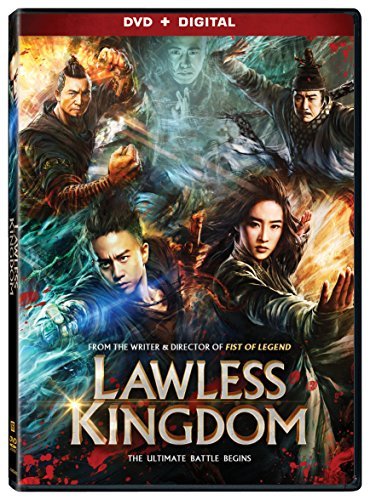 Lawless Kingdom Lawless Kingdom Lawless Kingdom 