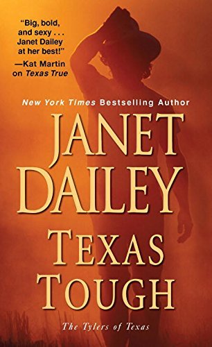 Janet Dailey/Texas Tough