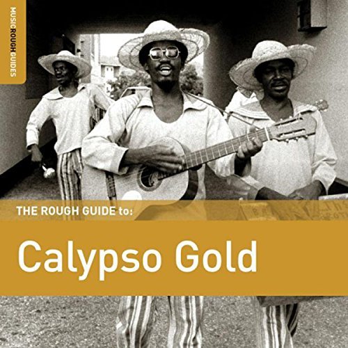 Rough Guide To Calypso Gold/Rough Guide To Calypso Gold@Import-Gbr