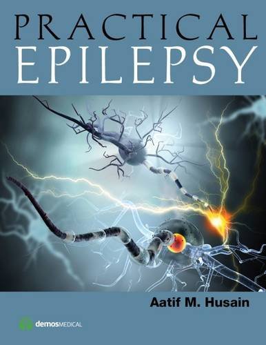 Aatif M. Husain/Practical Epilepsy