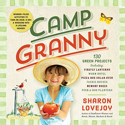 Sharon Lovejoy Camp Granny 